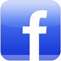 Facebook Logo Emoji Copy/Paste