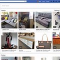 Facebook Marketplace Online Shopping