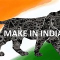 Facebook Page of Make in India