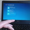 Factory Reset Dell Laptop Windows 10