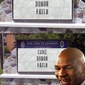 Faith Name Mike Tyson Meme