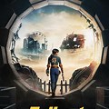 Fallout TV Show Amazon Wallpaper