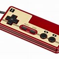 Famicom NES Controller