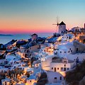 Famous Atractions Greece