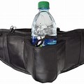 Fanny Pack with Water Bottle Holder