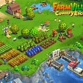 FarmVille 2 Country Escape Color Codes