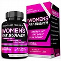 Fat-Burning Tablets That Work