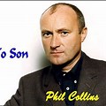 Father to Son Phil Collins