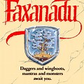 Faxanadu NES