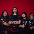 Female eSports Players