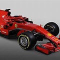 Ferrari F1 Formula 1 2018