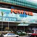 Festival City Mall Malaysia