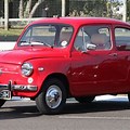 Fiat 600 Polovni Automobili