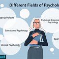 Field Study Psychology