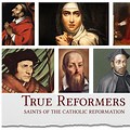 Films On the Catholic Reformation
