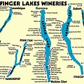 Finger Lakes NY Wineries