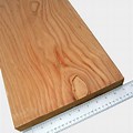 Fir Wood 2X12 Lumber