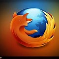 Firefox Private Browsing Logo