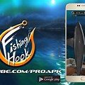 Fishing Hook Online Game