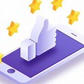 Five Star Rating App