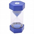 Five-Minute Sand Timer