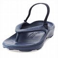 Flip Flops with Arch Support for Kids