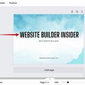 Flip Text in Website Design