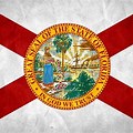 Florida State Flag CPU Wallpaper
