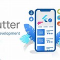 Flutter App Dev