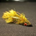 Fly Fishing Streamers Patterns