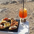 Food and Drink Lampedusa Italy