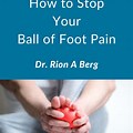 Foot Pain Relief Funny Pics