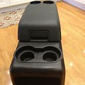 Ford F 150 Floor Console