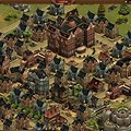 Forge of Empires Game Assets
