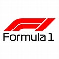 Formula 1 Logo Portrait Mode