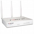 Fortinet FortiWiFi 60F