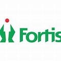 Fortis Nursing Logo