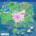 Fortnite Chapter 5 Season 2 Map