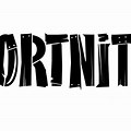 Fortnite Game Logo