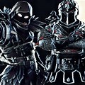 Fortnite Xbox One Wallpaper Black Knight