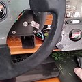 Forza Apex Steering Wheel