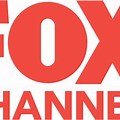 Fox Channel 10 Logo