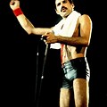 Freddie Mercury Big