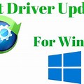 Free Driver Update Software