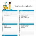 Free Editable Pictures of Housekeeping Tools