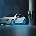 Free Pictures of Electric Vehicles
