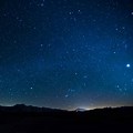 Free Pictures of Stars at Night