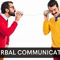 Free Pictures of Verbal Communication