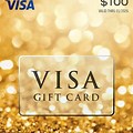 Free Visa Gift Card Giveaway
