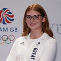 Freya Anderson Paris Olympics 2024